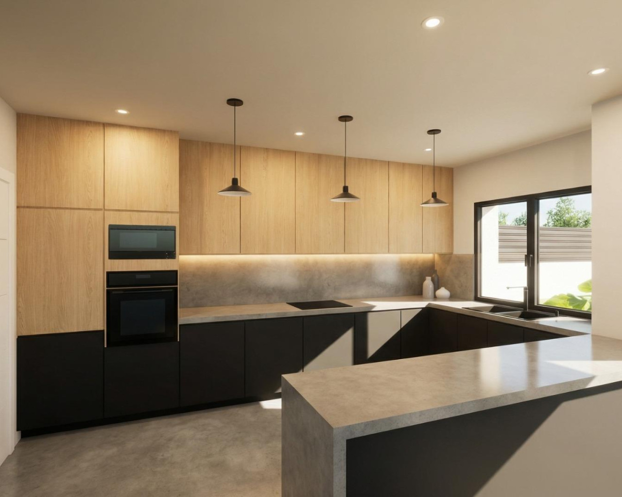 Nouvelle construction - Villa - Pinoso - Casas Pastor