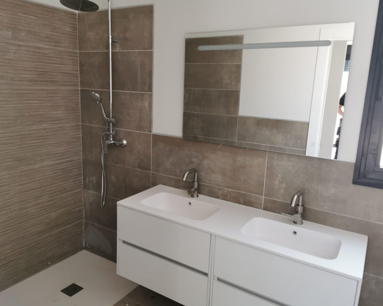 Nouvelle construction - Villa - Pinoso - Casas Pastor