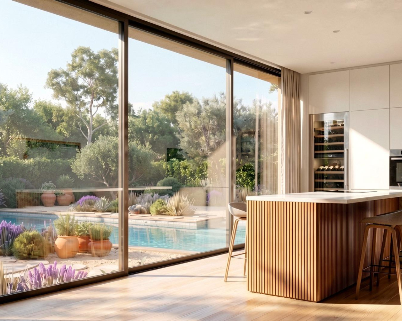 Nouvelle construction - Villa - Pinoso - Casas Pastor