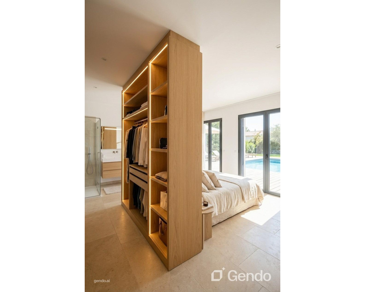 Nouvelle construction - Villa - Pinoso - Casas Pastor