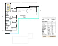 Nouvelle construction - Villa - Pinoso - Casas Pastor