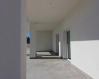 Nouvelle construction - Villa - Pinoso - CENTRO