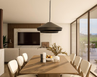 Nouvelle construction - Villa - Pinoso - Lel