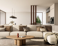 Nouvelle construction - Villa - Pinoso - Lel