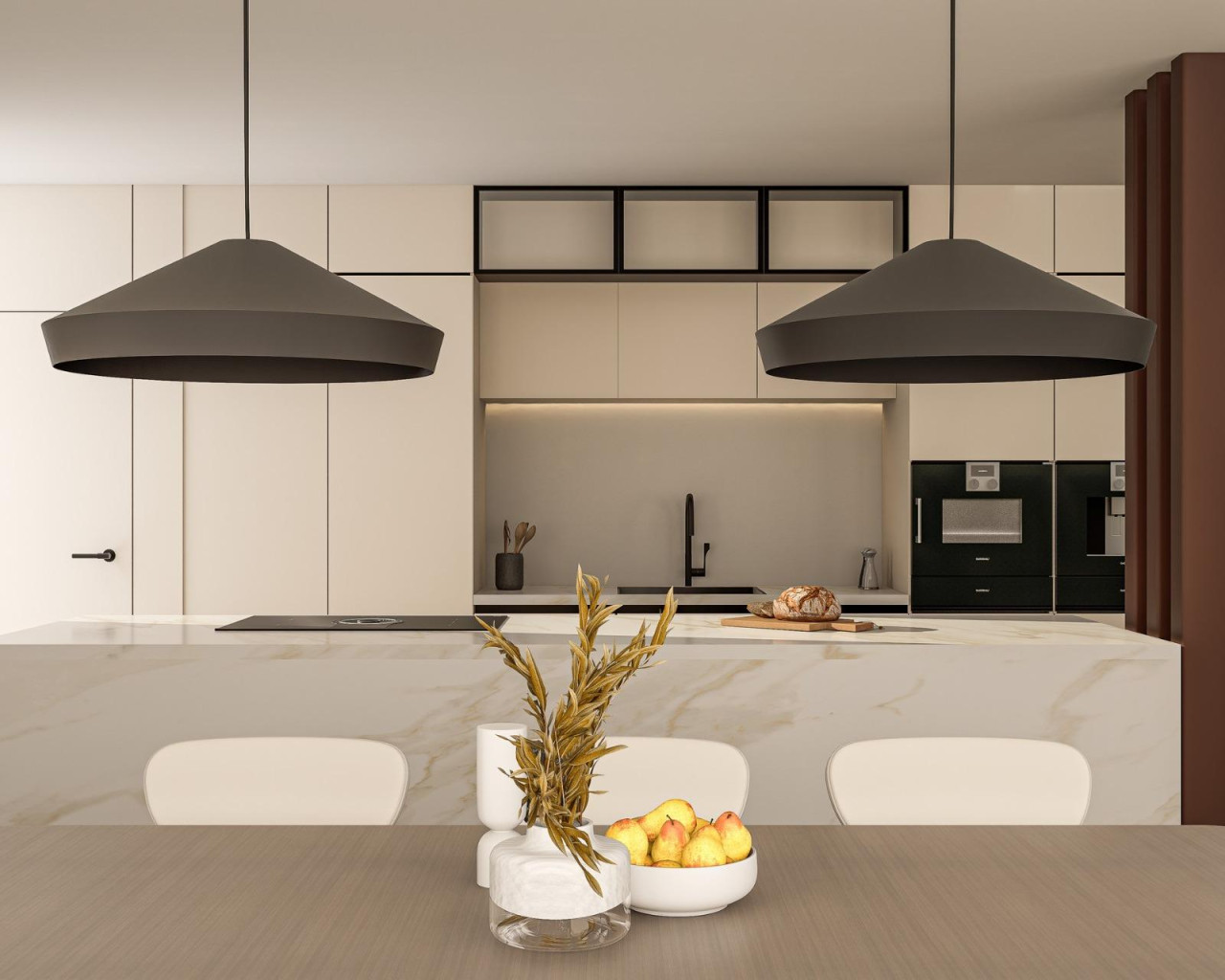 Nouvelle construction - Villa - Pinoso - Lel