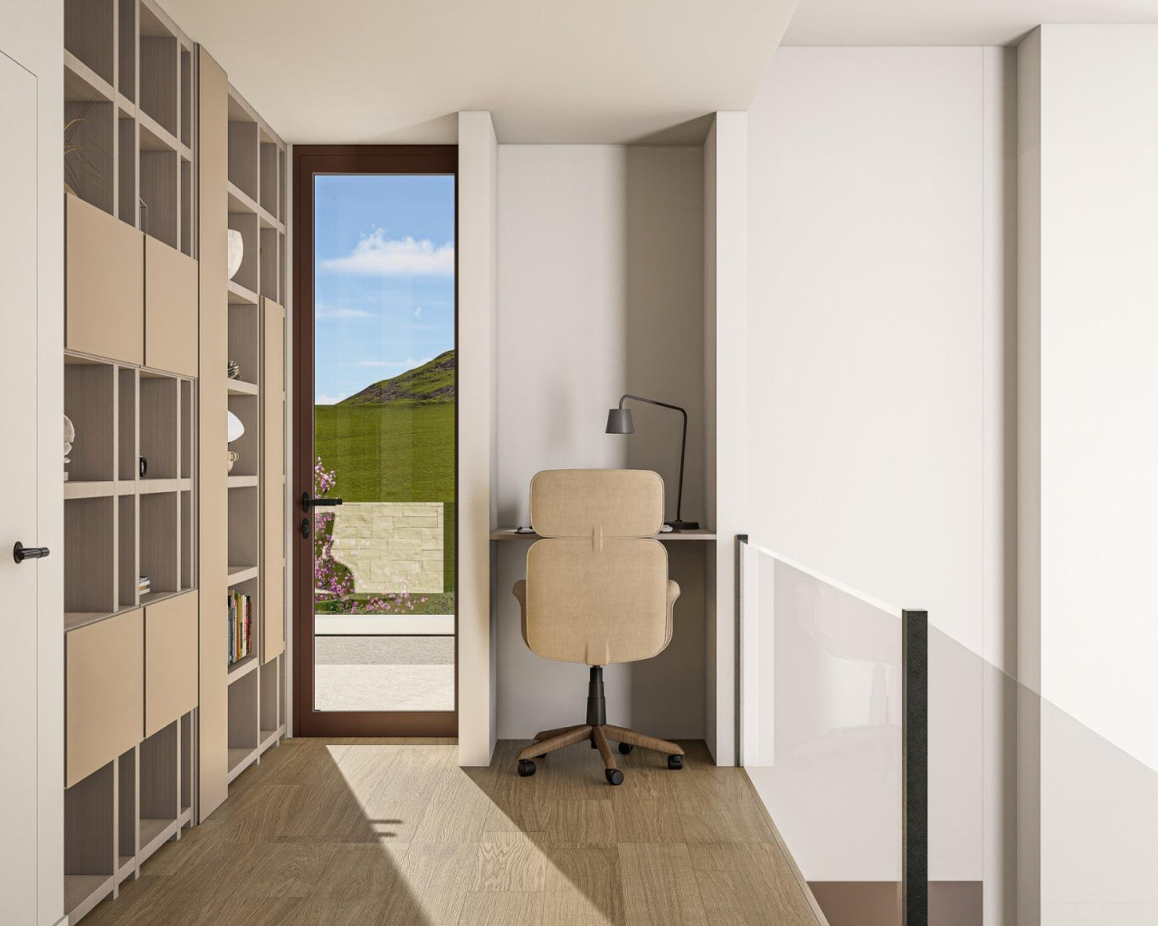 Nouvelle construction - Villa - Pinoso - Lel