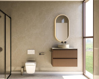 Nouvelle construction - Villa - Pinoso - Lel