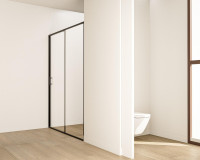 Nouvelle construction - Villa - Pinoso - Lel