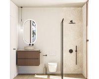 Nouvelle construction - Villa - Pinoso - Lel