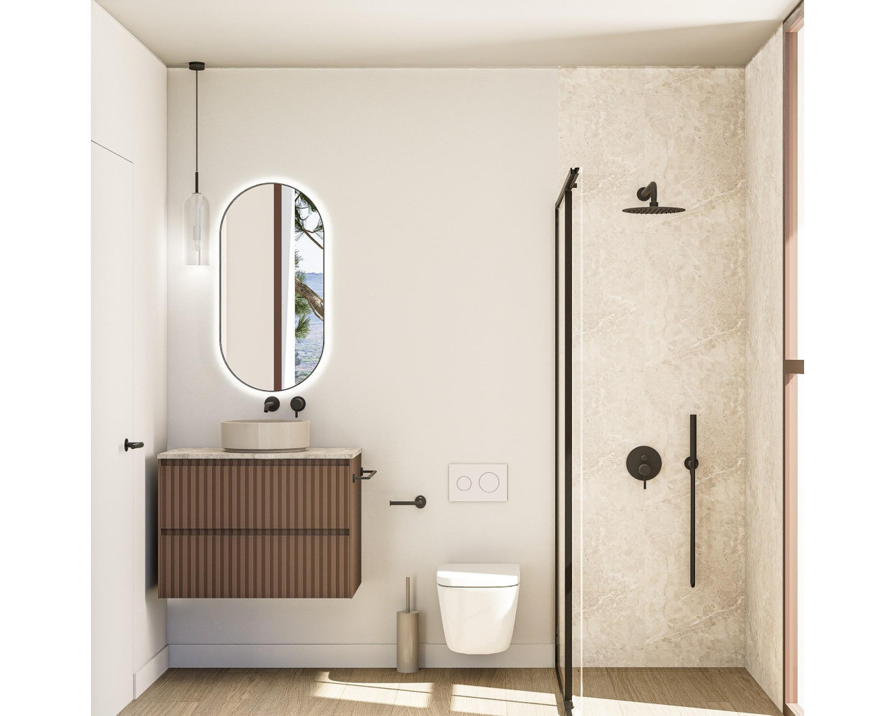 Nouvelle construction - Villa - Pinoso - Lel