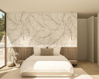 Nouvelle construction - Villa - Pinoso - Lel