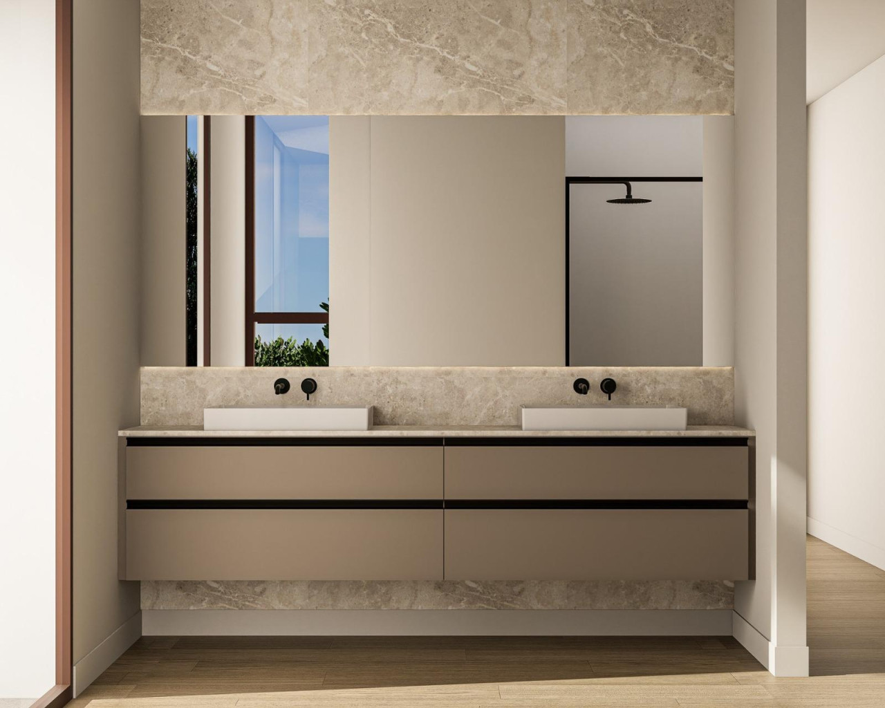 Nouvelle construction - Villa - Pinoso - Lel