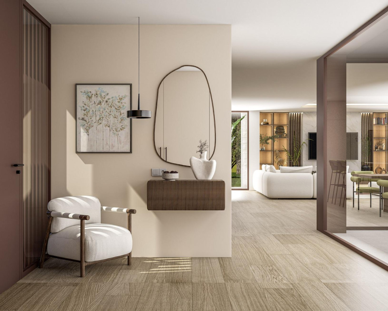 Nouvelle construction - Villa - Pinoso - Lel