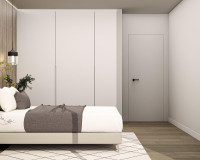 Nouvelle construction - Villa - Pinoso - Lel