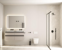 Nouvelle construction - Villa - Pinoso - Lel