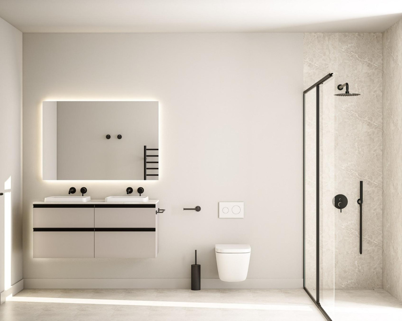 Nouvelle construction - Villa - Pinoso - Lel