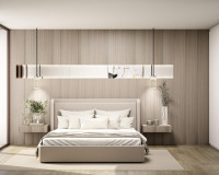 Nouvelle construction - Villa - Pinoso - Lel