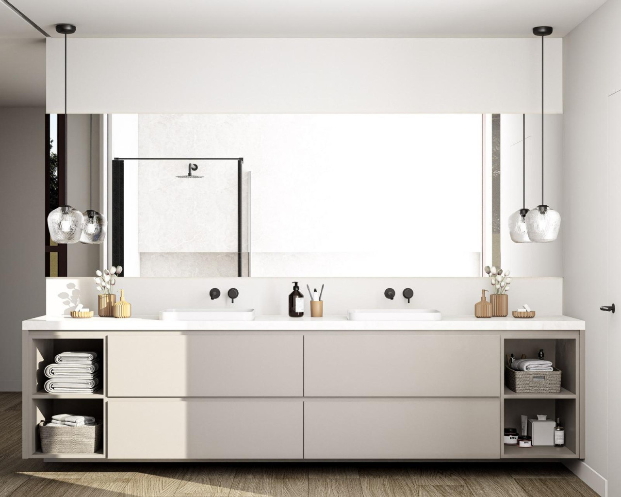 Nouvelle construction - Villa - Pinoso - Lel