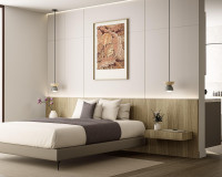 Nouvelle construction - Villa - Pinoso - Lel