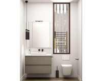 Nouvelle construction - Villa - Pinoso - Lel