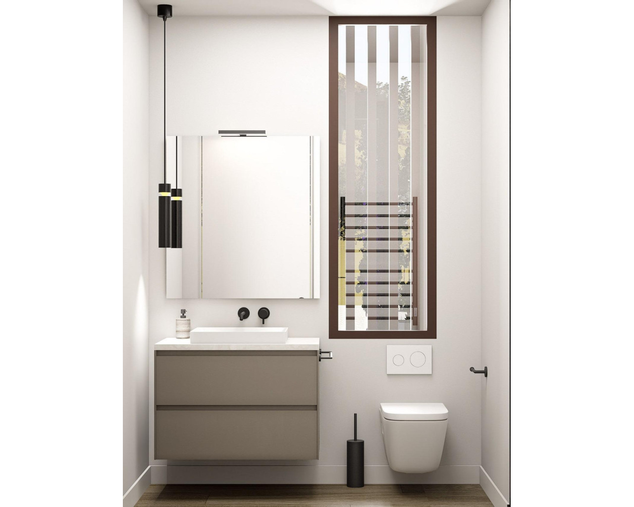 Nouvelle construction - Villa - Pinoso - Lel