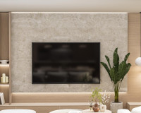 Nouvelle construction - Villa - Pinoso - Lel