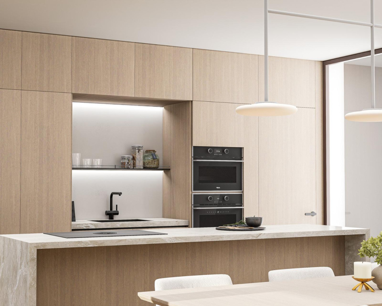 Nouvelle construction - Villa - Pinoso - Lel