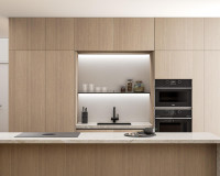 Nouvelle construction - Villa - Pinoso - Lel