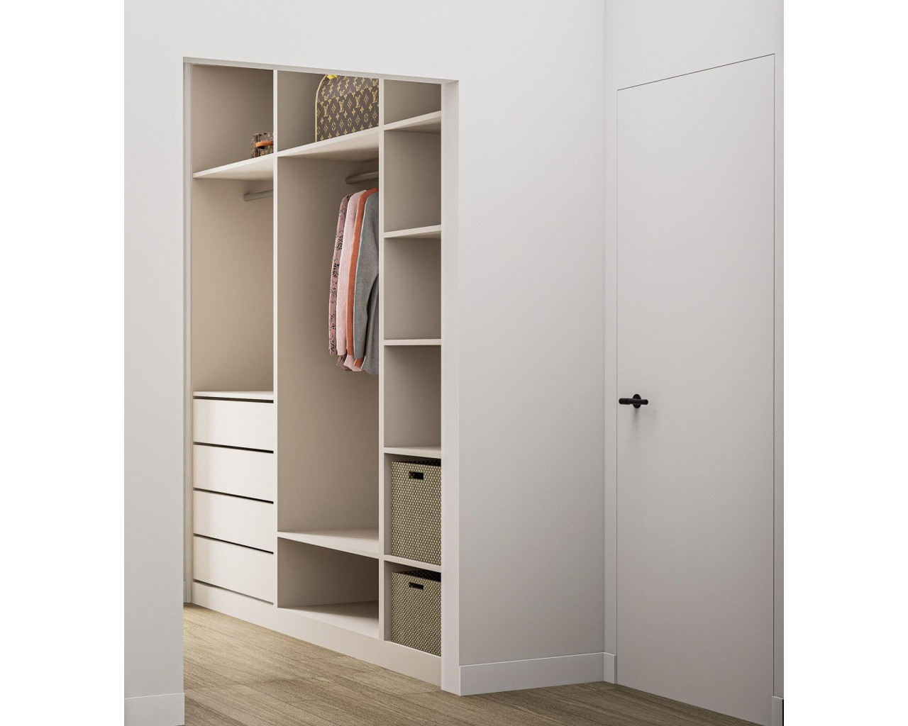 Nouvelle construction - Villa - Pinoso - Lel