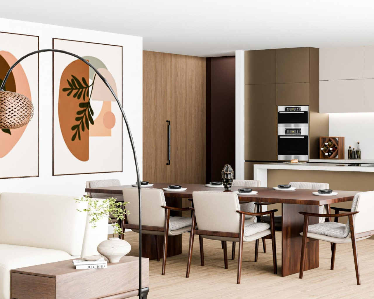 Nouvelle construction - Villa - Pinoso - Lel