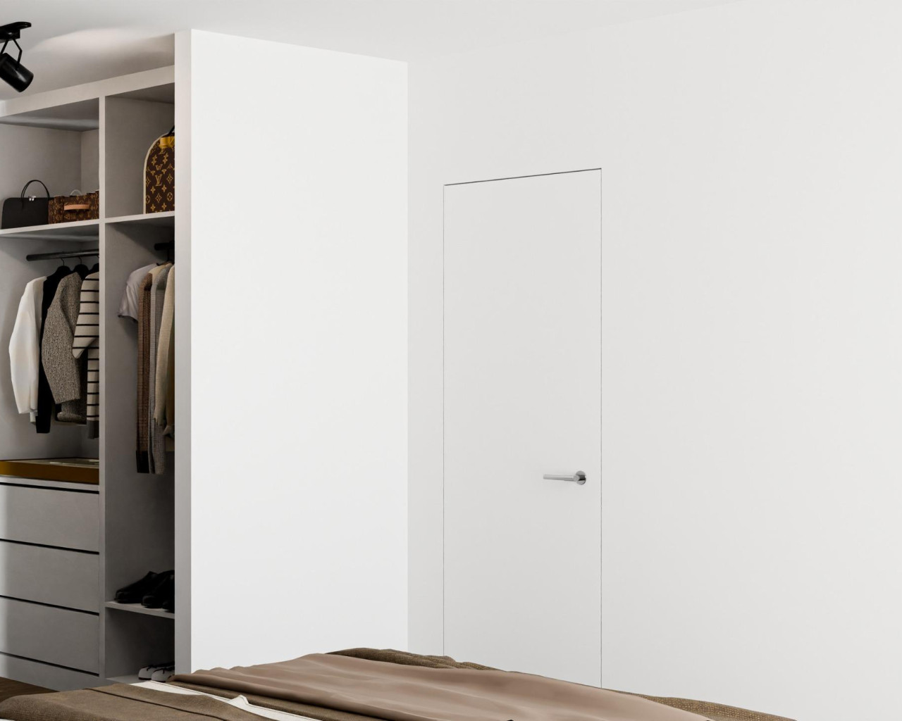 Nouvelle construction - Villa - Pinoso - Lel