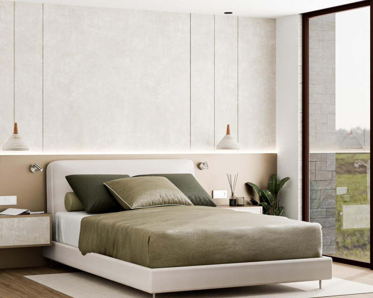 Nouvelle construction - Villa - Pinoso - Lel