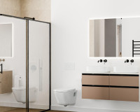 Nouvelle construction - Villa - Pinoso - Lel