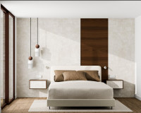 Nouvelle construction - Villa - Pinoso - Lel