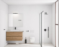 Nouvelle construction - Villa - Pinoso - Lel