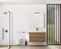 Nouvelle construction - Villa - Pinoso - Lel