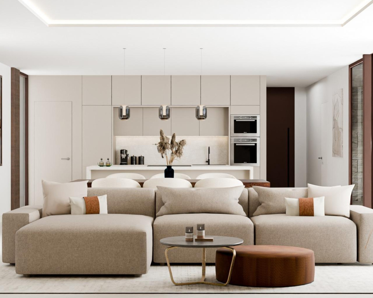 Nouvelle construction - Villa - Pinoso - Lel