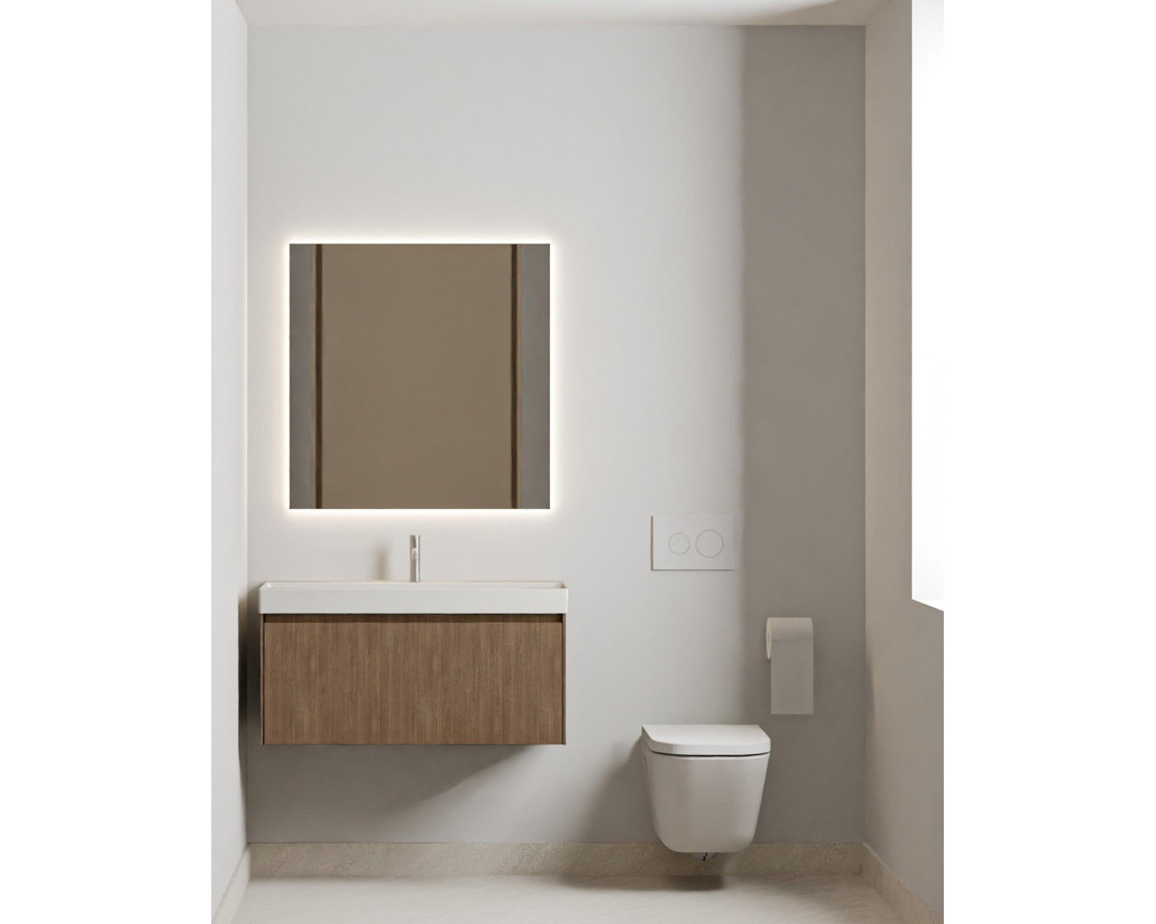 Nouvelle construction - Villa - Pinoso - Lel