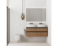 Nouvelle construction - Villa - Pinoso - Lel