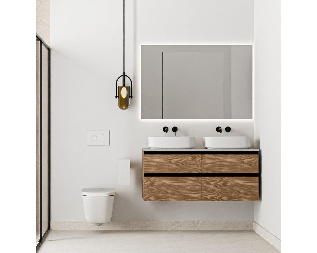 Nouvelle construction - Villa - Pinoso - Lel