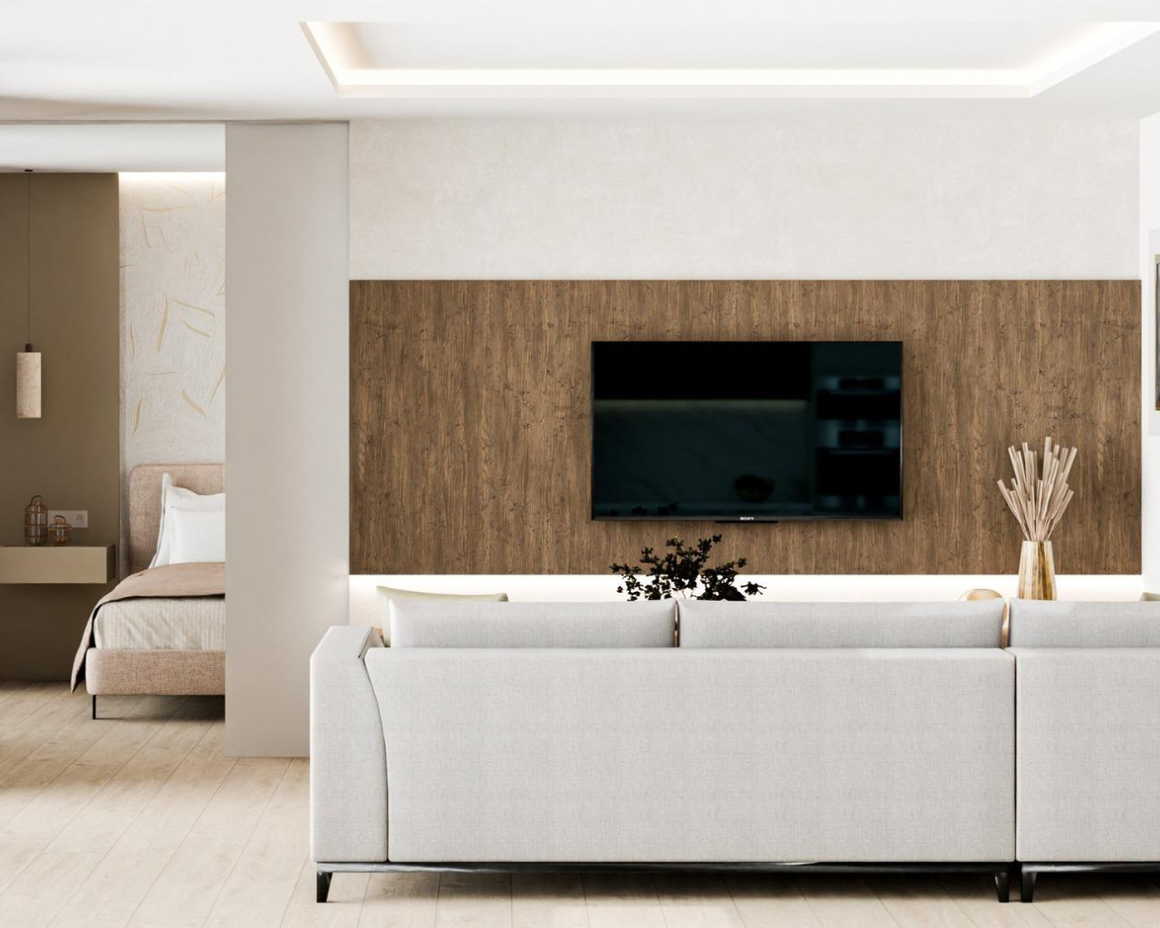 Nouvelle construction - Villa - Pinoso - Lel