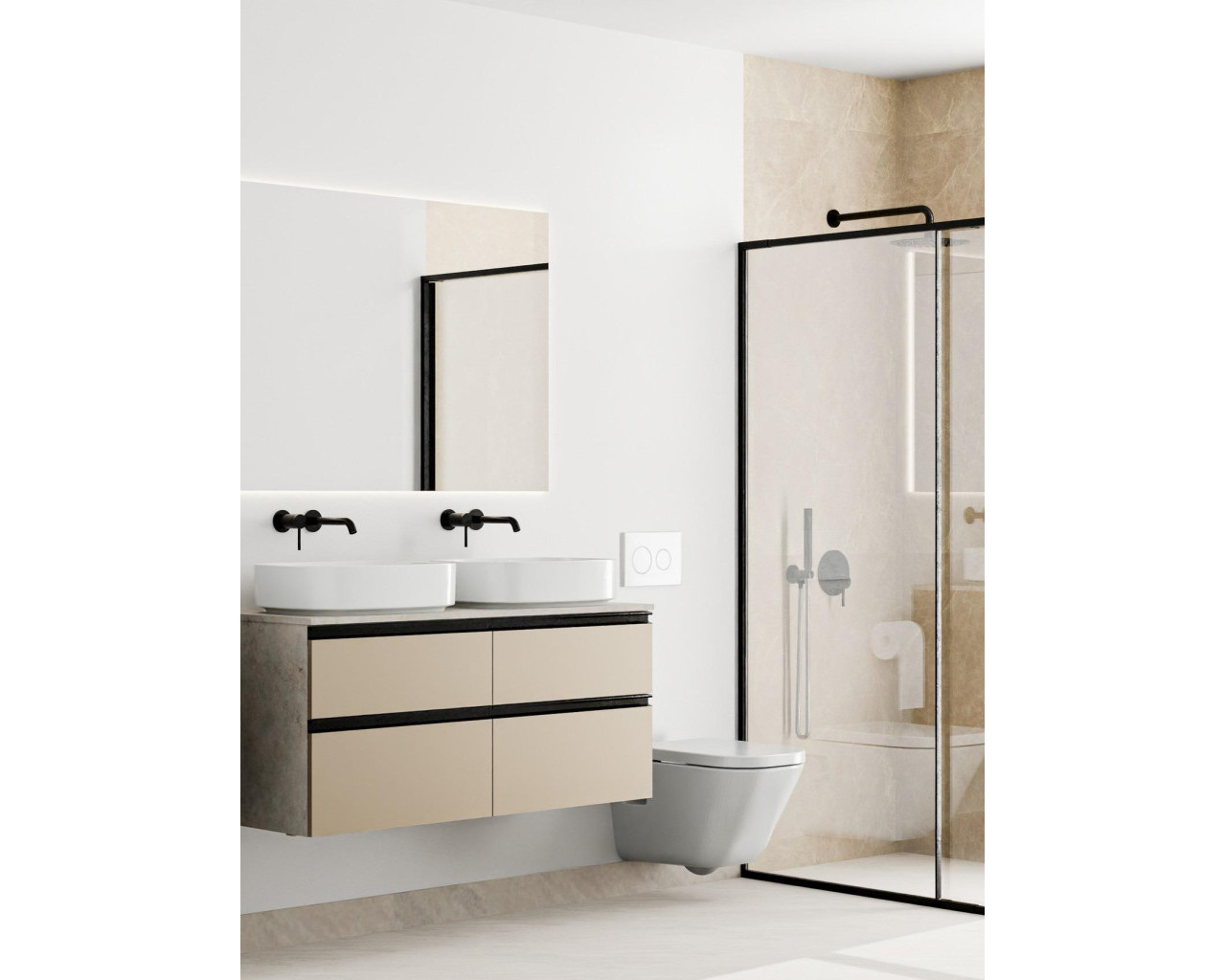 Nouvelle construction - Villa - Pinoso - Lel