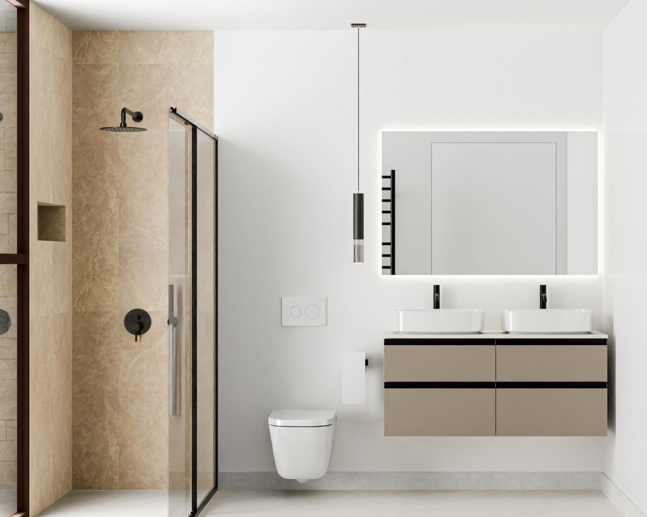 Nouvelle construction - Villa - Pinoso - Lel