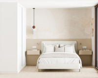 Nouvelle construction - Villa - Pinoso - Lel