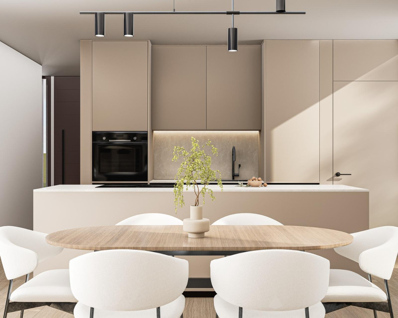 Nouvelle construction - Villa - Pinoso - Lel