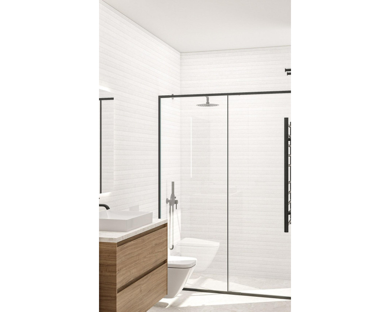 Nouvelle construction - Villa - Pinoso - Lel