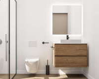 Nouvelle construction - Villa - Pinoso - Lel