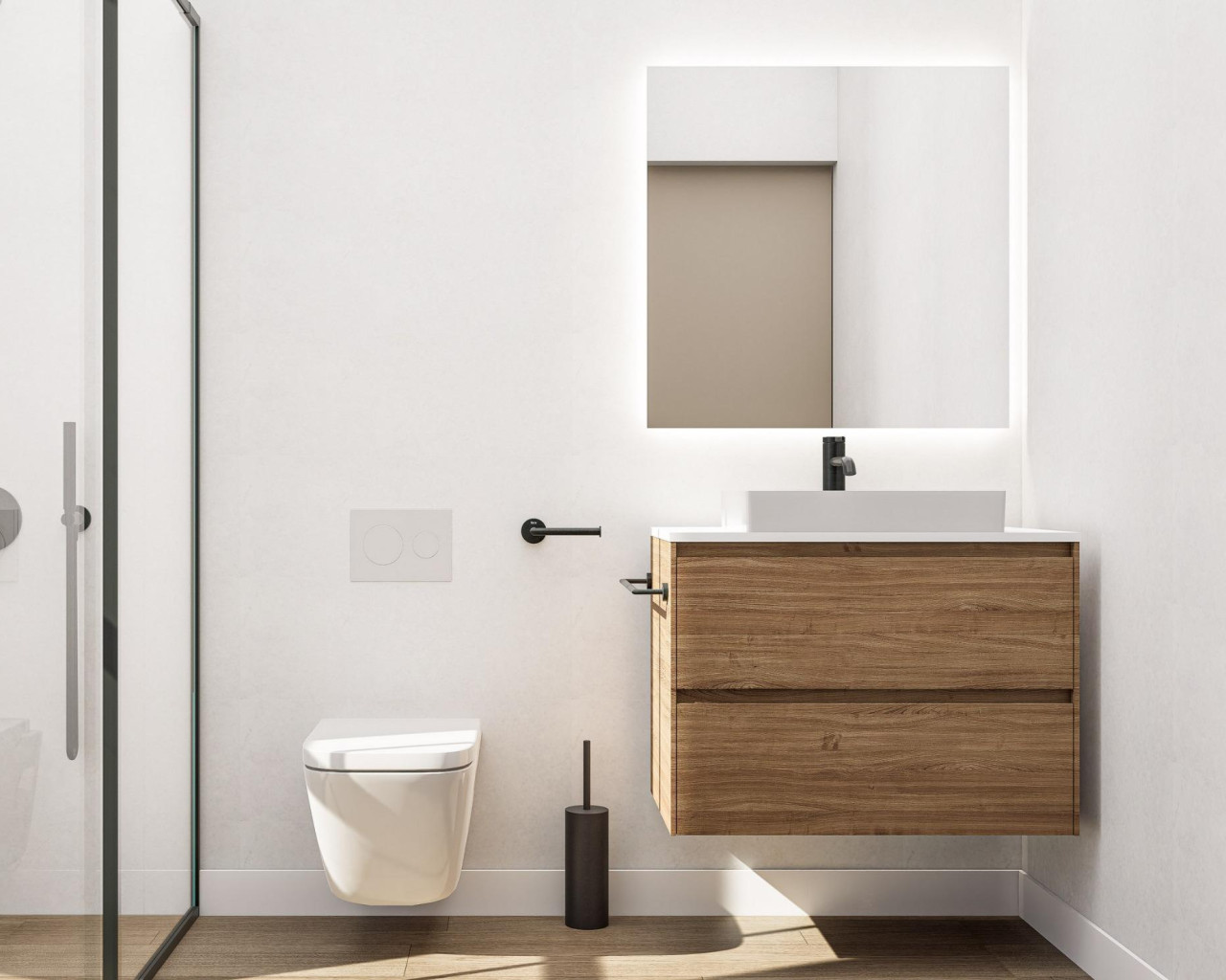 Nouvelle construction - Villa - Pinoso - Lel