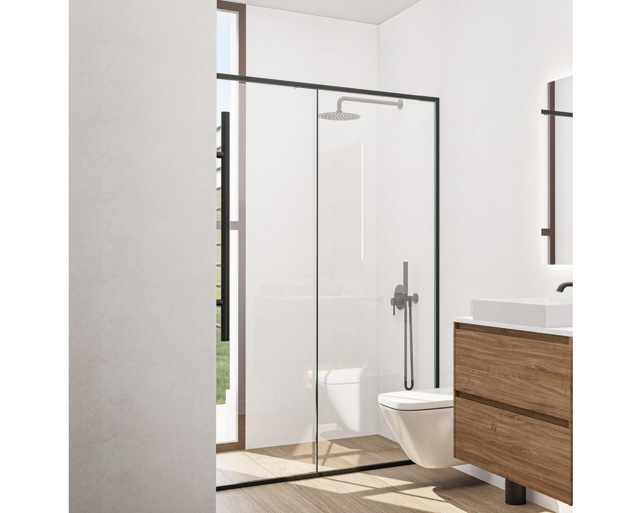 Nouvelle construction - Villa - Pinoso - Lel