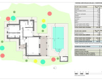 Nouvelle construction - Villa - Pinoso - Rodriguillo